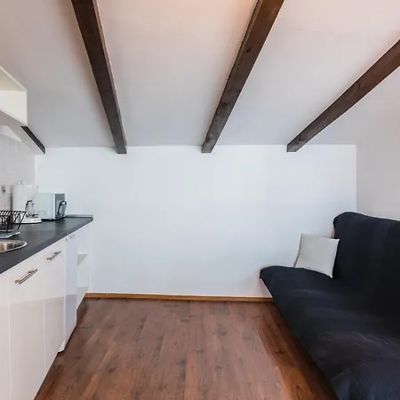 Mlikota Apartament