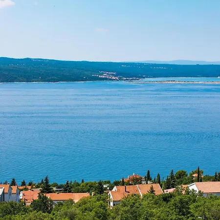 Apartman Mlikota Dramalj